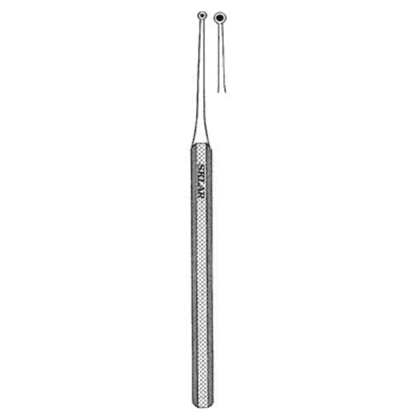 Curette Podiatry Excavator 5